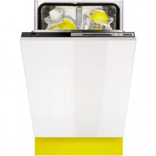 Посудомоечная машина Zanussi ZDV14001FA
