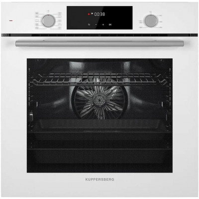 Духовой шкаф электрический Kuppersberg HF 609 W