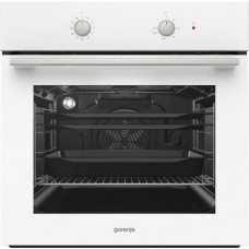 Духовой шкаф встраиваемый Gorenje BO 717 E17 W