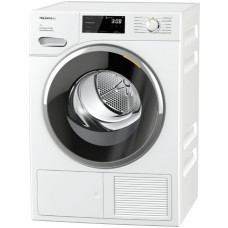 Стирально-сушильная машина Miele TWF760WP