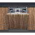 Посудомоечная машина Hotpoint HIC 3O33 WLEG