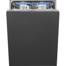 Посудомоечная машина Smeg STL324BQLL