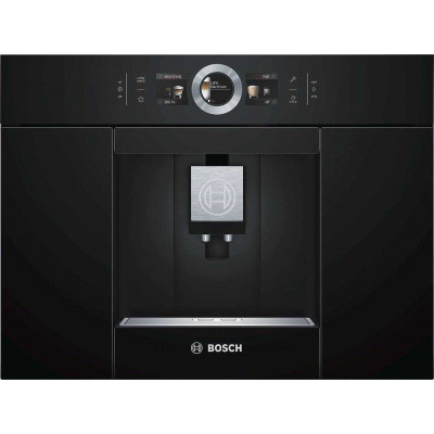 Кофемашина Bosch CTL636EB6