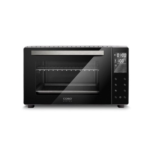 Минипечь Caso TO 26 electronic