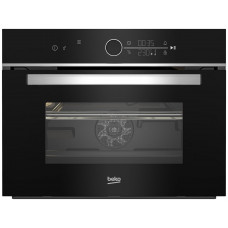 Встраиваемый электрический духовой шкаф Beko BBCW13400X