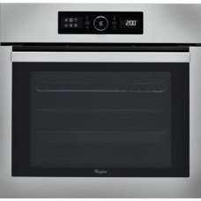 Электрический духовой шкаф WHIRLPOOL AKZ 6220/IX