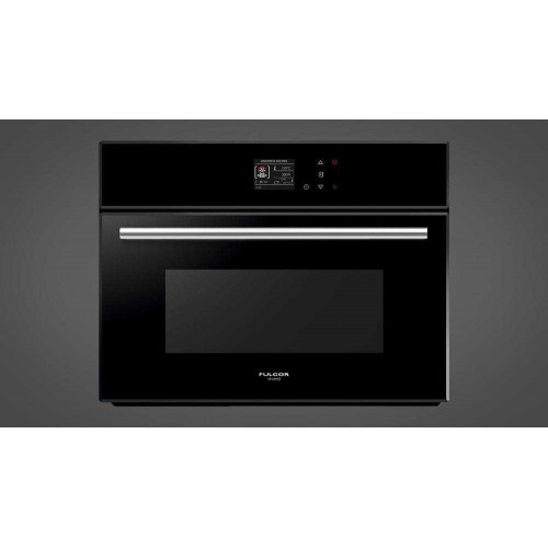 Встраиваемая микроволновая печь Fulgor Milano FCMO 4511 TM BK