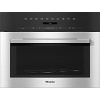 Микроволновая печь Miele M 7140 TC CLST