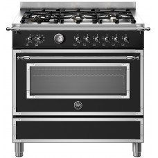 Варочный центр Bertazzoni HER96L1ENET