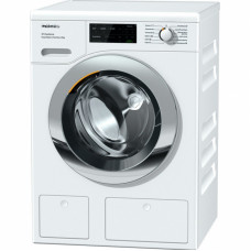 Стиральная машина Miele WEI865WPS Chrome Edition
