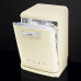 Посудомоечная машина SMEG LVFABCR