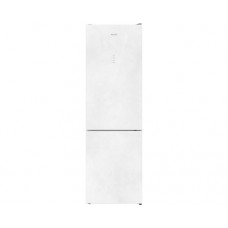 Отдельностоящий холодильник Weissgauff WRK 195 D Full NoFrost White Rock Glass