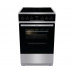 Электрическая плита Gorenje GEC5C61XPA