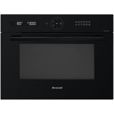 Встраиваемая микроволновая печь BRANDT BKC7153BB