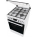 Комбинированная плита Gorenje GK5C41WF-B