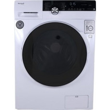 Стирально-сушильная машина Weissgauff WMD 6150 DC Inverter Steam
