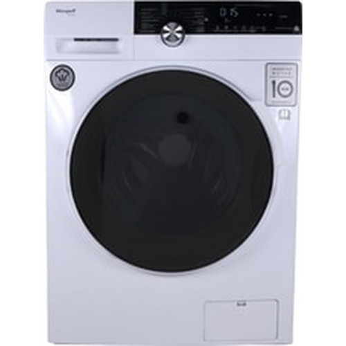 Стирально-сушильная машина Weissgauff WMD 6150 DC Inverter Steam