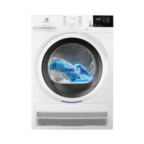 Сушильная машина Electrolux EW6C428W