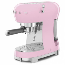 Кофемашина эспрессо SMEG ECF02PKEU