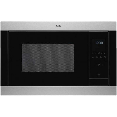 Микроволновая печь AEG MSB2547D-M