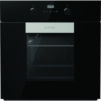 Духовой шкаф встраиваемый Gorenje BO637E24BG