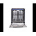 Посудомоечная машина DeLonghi DDW06F Cristallo ultimo