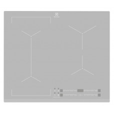 Встраиваемая индукционная варочная панель Electrolux EIV 63440 BS