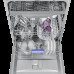 Встраиваемая посудомоечная машина Meferi MDW6063 POWER