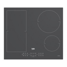 Встраиваемая индукционная панель Beko HII64200FMTZG