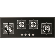 Варочная панель FULGOR FCH 1124 G 2DWK BK