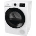 Сушильная машина с тепловым насосом Gorenje DGPNE82GNLW