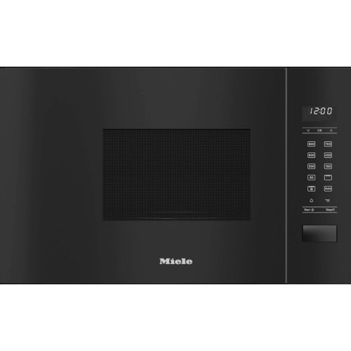 Микроволновая печь Miele M 2234 SC OBSW