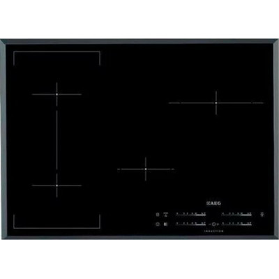 Варочная поверхность AEG HK 754400 FB