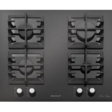 Варочная панель RAINFORD RBH-4654BF Black