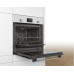 Духовой шкаф Bosch HBF512BV1R
