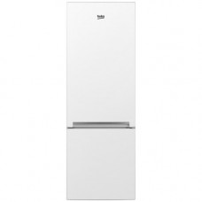 Холодильник Beko CSKDN6250MA0W, белый