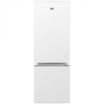 Холодильник Beko CSKDN6250MA0W, белый