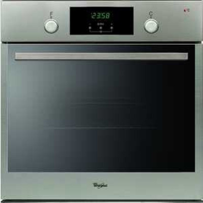 Духовой шкаф встраиваемый Whirlpool AKP 139 IX