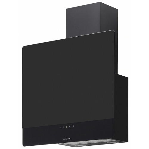 Каминная вытяжка Krona Domenika 600 Black S