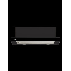 Встраиваемая вытяжка Beko HNT62210B