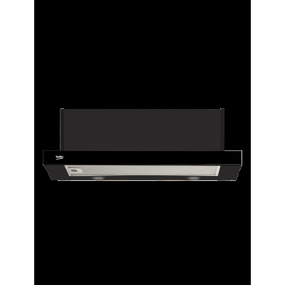 Встраиваемая вытяжка Beko HNT62210B