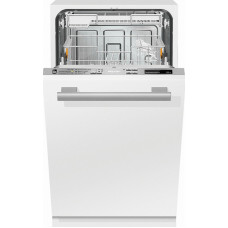 Посудомоечная машина  Miele G4860 SCVi