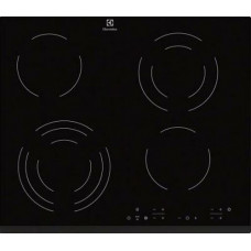 Electrolux EHF 6343 FOK