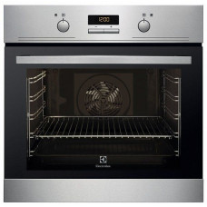 Духовой шкаф ELECTROLUX eob 53410 ax