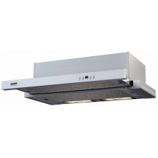 Вытяжка Krona KAMILLA 600 INOX 3P ( 2 мотора)