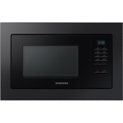 Встраиваемая микроволновая печь Samsung MS20A7013AB
