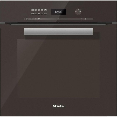 Духовой шкаф MIELE h 6461 b hvbr