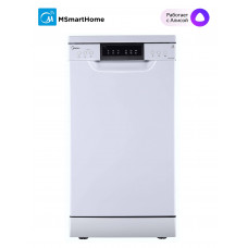 Посудомоечная машина Midea MFD45S120Wi