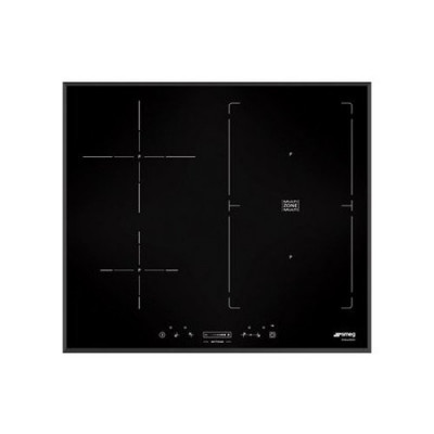 Варочная панель Smeg SIM561B