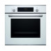 Духовой шкаф Bosch HBF254EW0R